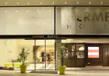 Boutique hotel Hermes foto 24