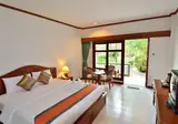 First Bungalow Beach Resort foto 14
