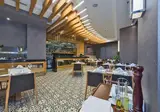 Istanbul Dora Hotel foto 28