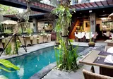 The Bali Dream Villa Seminyak foto 21