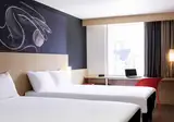 ibis Mexico Alameda foto 3