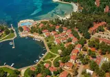 Vakantiepark Amfora Plava Laguna foto 2