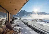 More Mountain Suites foto 9