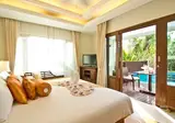 Ravindra Beach Resort & Spa foto 12