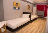 Connect Studios & Appartementen foto 4