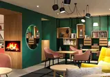 ibis Styles Colmar Centre foto 2