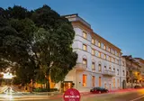 Hotel President foto 28
