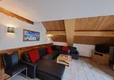 Résidence Chalet des Neiges d'Oz en Oisans foto 11