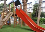 GHT Balmes Hotel foto 8
