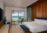 Hilton Cancun Mar Caribe All-Inclusive Resort foto 14