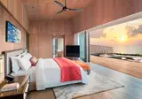 The St. Regis Maldives Vommuli Resort foto 26