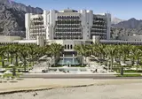 Al Bustan Palace - A Ritz-Carlton Hotel foto 20
