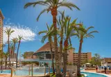Magic Tropical Splash Aparthotel foto 13