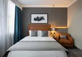 Leonardo Royal Hotel Edinburgh foto 16