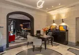 Hotel Principe Torlonia foto 12