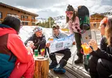 Hotel Club MMV Altitude foto 16