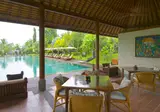Tanah Gajah, a Resort by Hadiprana foto 21