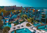 Gural Premier Belek foto 25