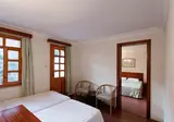 Perdikia Beach Hotel foto 22