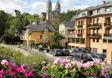 Hotel Du Commerce Clervaux foto 1