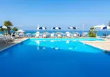 Hotel Poseidon Diamante foto 15