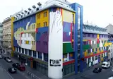 Kolping Wien Zentral foto 1