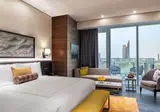 Taj Jumeirah Lakes Towers foto 3