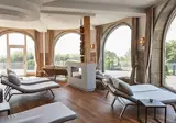 Steigenberger Icon Grandhotel & Spa Petersberg foto 13