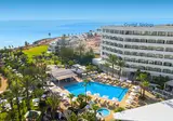 Crystal Springs Beach Hotel foto 17