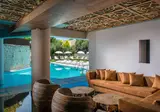 Anesis Blue Boutique Hotel foto 8