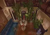 Riad 58 Blu foto 1