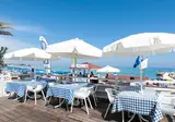 Iliada Beach Hotel foto 7