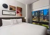 Hotel Fairfield Inn & Suites New York Manhatt foto 3