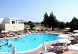 Matina Pefkos ApartHotel foto 26