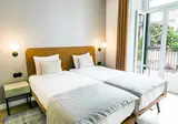 LX SoHo Boutique Hotel foto 3