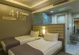 Ramada by Wyndham Istanbul Pera foto 9