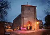 Bunk Hotel Amsterdam foto 27