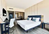Hotel TRYP by Wyndham Lisboa Caparica Mar foto 27