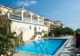 Lemon Grove Beach Hotel foto 1
