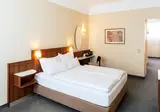 Hotel NH Wien Belvedere foto 2