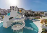 Hotel Atlantic El Tope foto 4