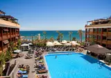 Gran Hotel Guadalpin Banus foto 24