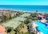 Belconti Resort Hotel foto 5