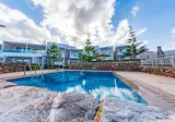 The Royal Blue Resort & Spa foto 12