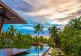 Graceland Khao Lak Resort & Spa foto 1