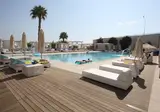 Silver Sands Beach Hotel foto 3