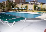 Ecuador Park Apartments foto 3