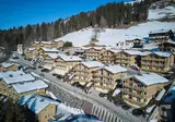 AlpenParks® Apartment & Ferienresort Rehrenberg foto 1