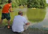 Camping Du Bois De Reveuge foto 16