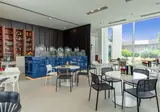 Al Zorah Beach Resort foto 24